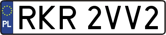 RKR2VV2