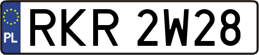 RKR2W28