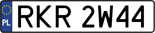 RKR2W44