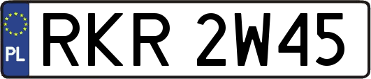 RKR2W45