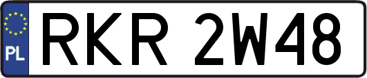 RKR2W48