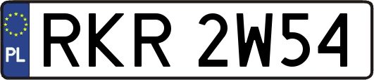RKR2W54