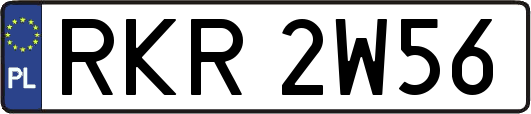RKR2W56