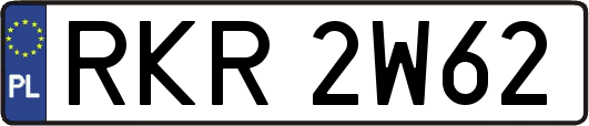 RKR2W62