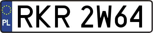 RKR2W64