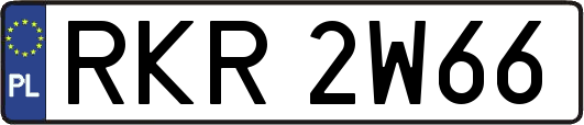 RKR2W66