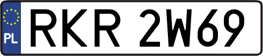 RKR2W69