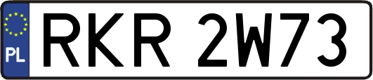 RKR2W73