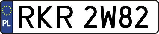 RKR2W82