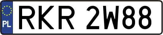 RKR2W88