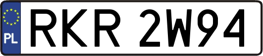 RKR2W94
