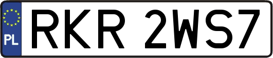 RKR2WS7
