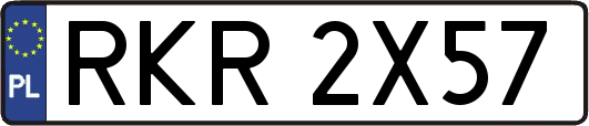 RKR2X57