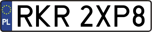 RKR2XP8