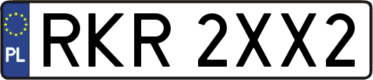 RKR2XX2