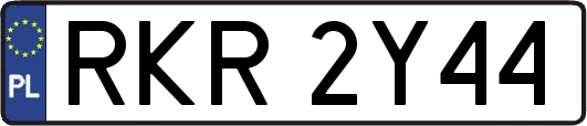 RKR2Y44