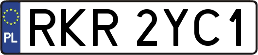 RKR2YC1