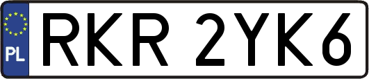 RKR2YK6