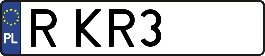 RKR3