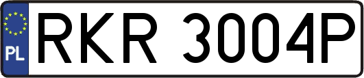 RKR3004P