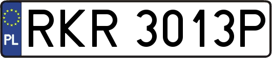 RKR3013P
