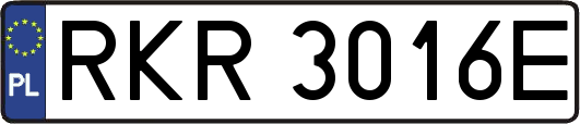 RKR3016E