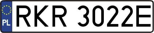 RKR3022E