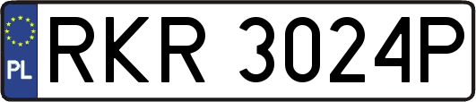 RKR3024P