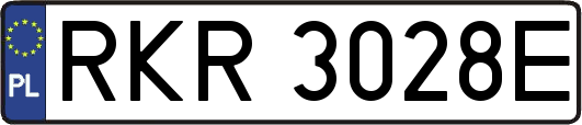 RKR3028E