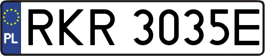 RKR3035E