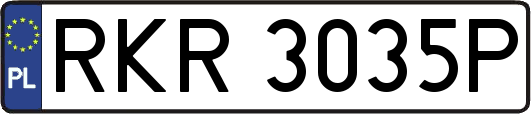 RKR3035P