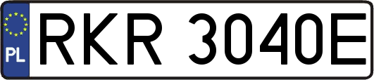 RKR3040E