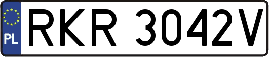 RKR3042V