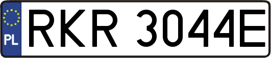 RKR3044E