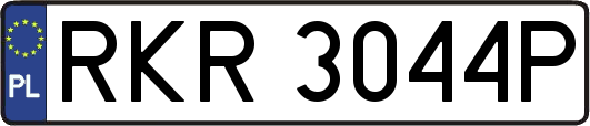 RKR3044P