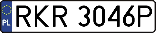 RKR3046P