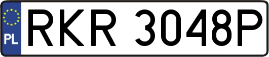 RKR3048P