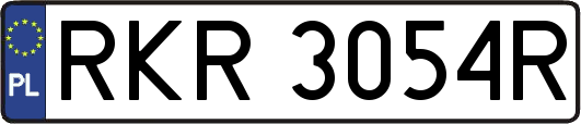 RKR3054R