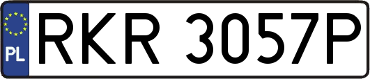 RKR3057P