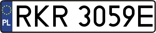 RKR3059E