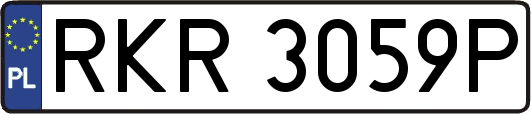 RKR3059P