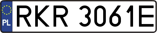 RKR3061E