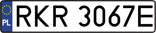 RKR3067E