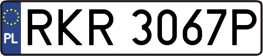 RKR3067P