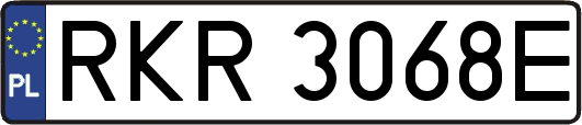 RKR3068E
