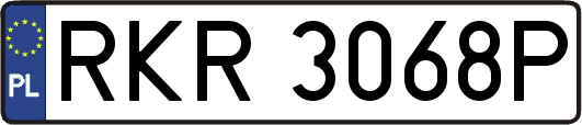 RKR3068P
