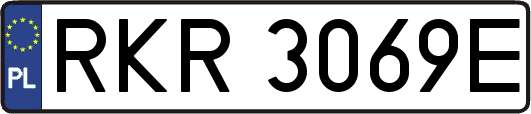 RKR3069E