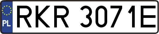 RKR3071E
