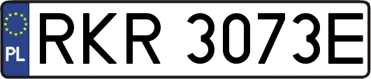 RKR3073E