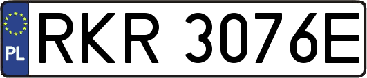 RKR3076E
